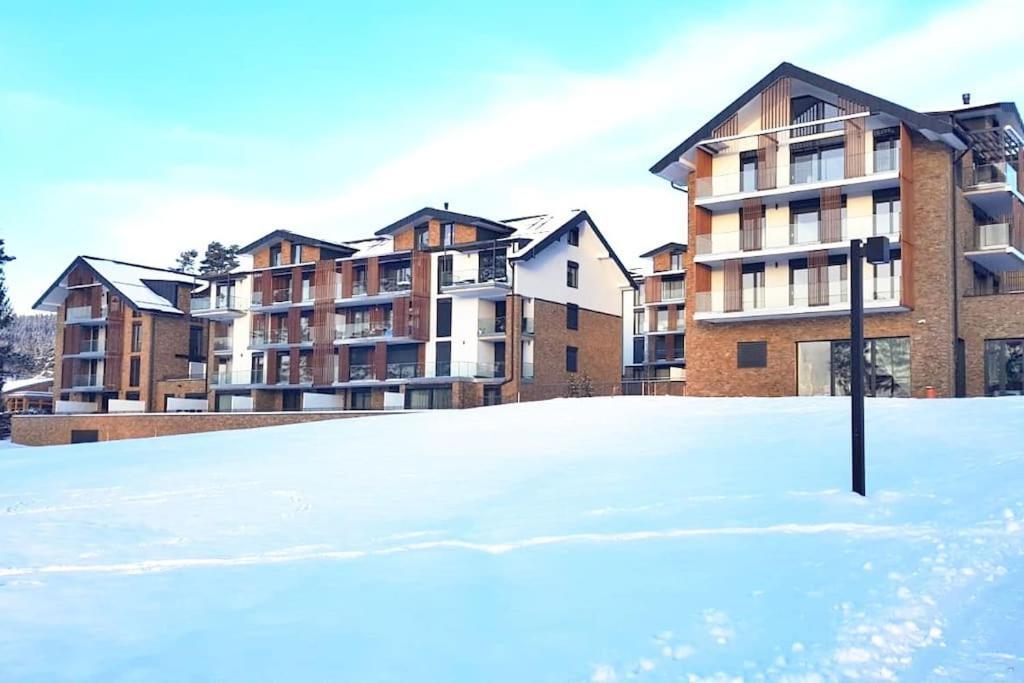 Molo Lipno Lipno nad Vltavou Exterior foto