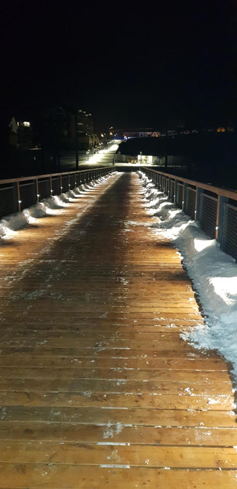 Molo Lipno Lipno nad Vltavou Quarto foto